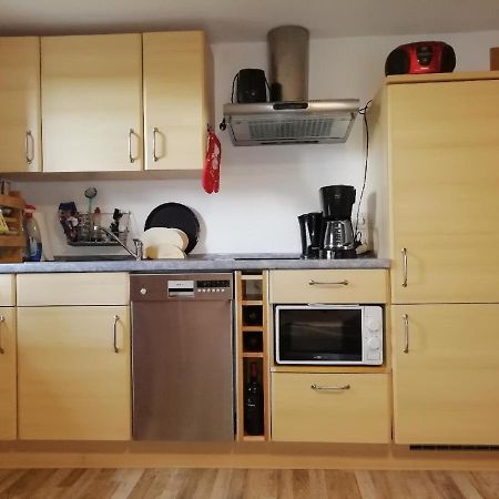 Ferienwohnung Bauer-Power Bodenmais Exterior foto